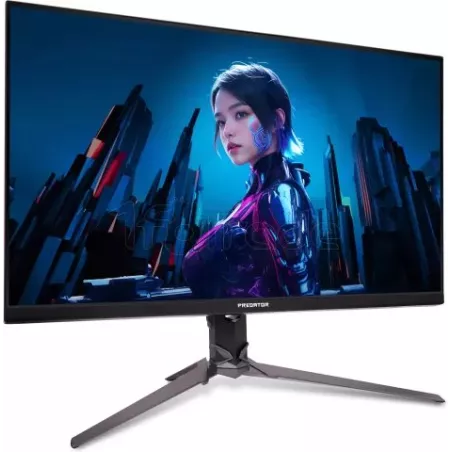 Ecran 32"AcerPredatorXB323QK V4 4K Ultra HD 160Hz (Noir) | MonPC.Store