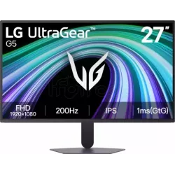Ecran 27"LGUltraGear27G523B-B Full HD 200Hz (Noir) | MonPC.Store