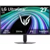Ecran 27"LGUltraGear27G523B-B Full HD 200Hz (Noir) | MonPC.Store