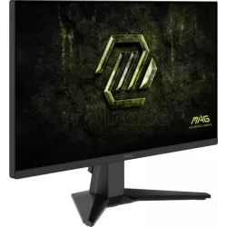 Ecran 24"MSIMag 245F X24Full HD 240Hz (Noir) | MonPC.Store