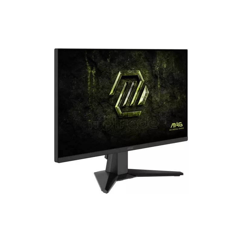 Ecran 24"MSIMag 245F X24Full HD 240Hz (Noir) | MonPC.Store