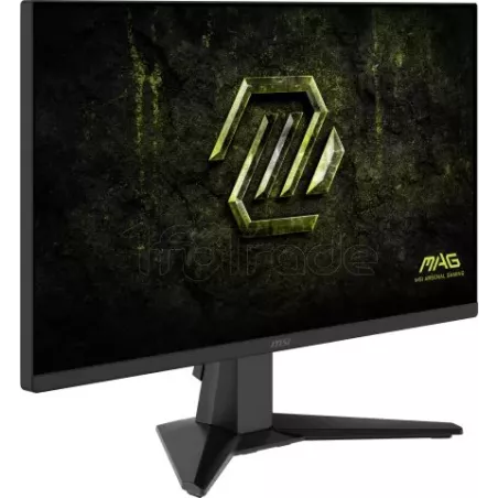 Ecran 24"MSIMag 245F X24Full HD 240Hz (Noir) | MonPC.Store