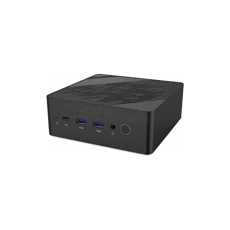 Mini PCProSeries NUC Deck- Ryzen AI 9 - FreeDOS | MonPC.Store
