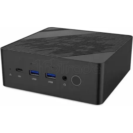 Mini PCProSeries NUC Deck- Ryzen AI 9 - FreeDOS | MonPC.Store