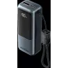Batterie externeVentionFKOH010000mAh + 1x USB-C (Gris) | MonPC.Store