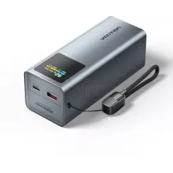 Batterie externeVentionFKCH020000mAh (Gris) | MonPC.Store