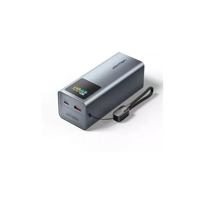 Batterie externeVentionFKCH020000mAh (Gris) | MonPC.Store
