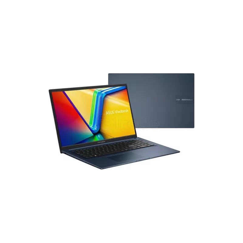 Ordinateur PortableAsusVivoBook 17X1704VA-ISCAU1216W(17… | MonPC.Store