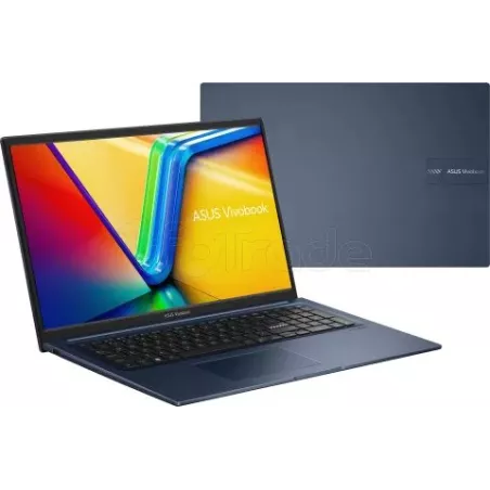 Ordinateur PortableAsusVivoBook 17X1704VA-ISCAU1216W(17… | MonPC.Store