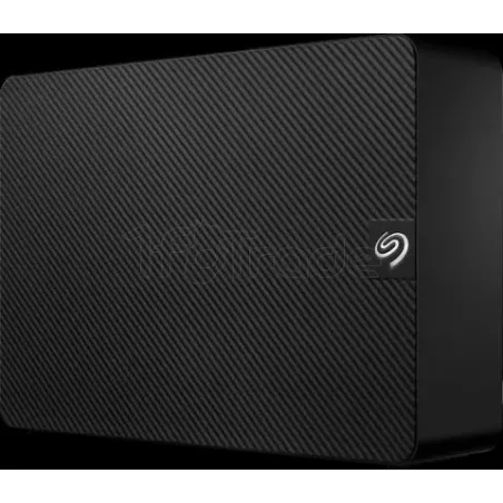Disque Dur externeSeagateExpansion- 22To (Noir) | MonPC.Store