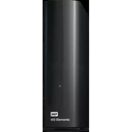 Disque Dur externeWestern DigitalElements Desktop… | MonPC.Store