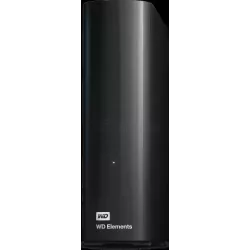 Disque Dur externeWestern DigitalElements Desktop… | MonPC.Store
