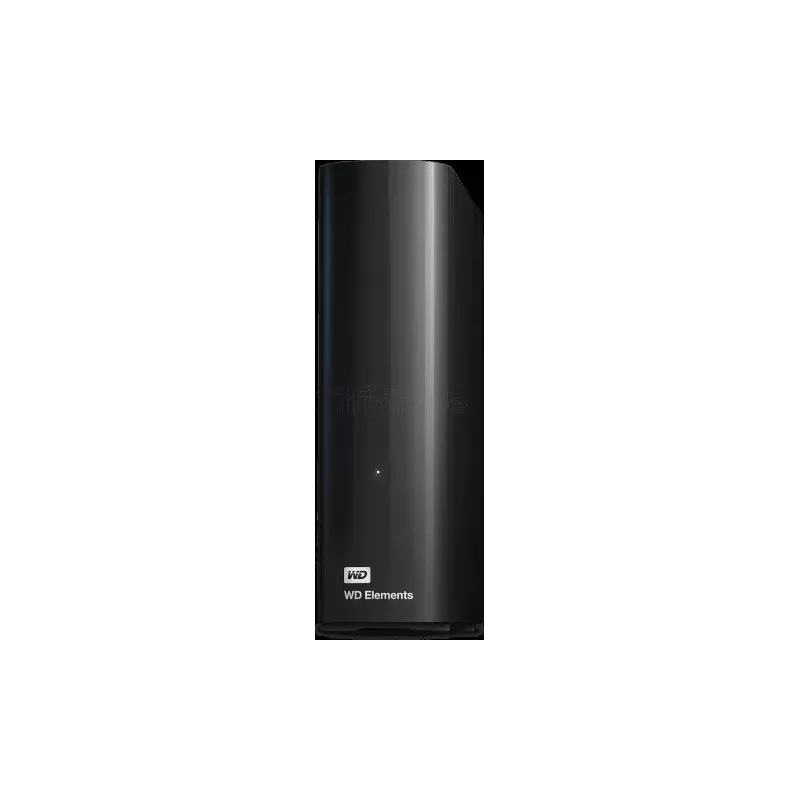 Disque Dur externeWestern DigitalElements Desktop… | MonPC.Store