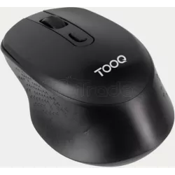 Souris sans fil TooQTQMW-1101-B(Noir) | MonPC.Store