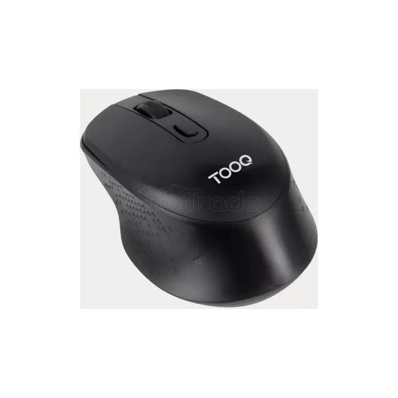 Souris sans fil TooQTQMW-1101-B(Noir) | MonPC.Store