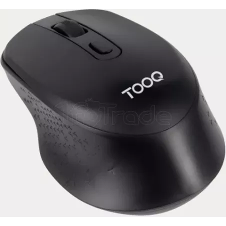 Souris sans fil TooQTQMW-1101-B(Noir) | MonPC.Store