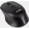 Souris sans fil TooQTQMW-1101-B(Noir) | MonPC.Store