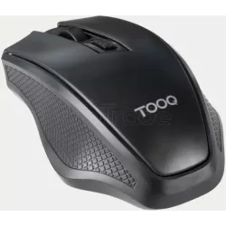Souris sans fil TooQTQMW-1102-B(Noir) | MonPC.Store