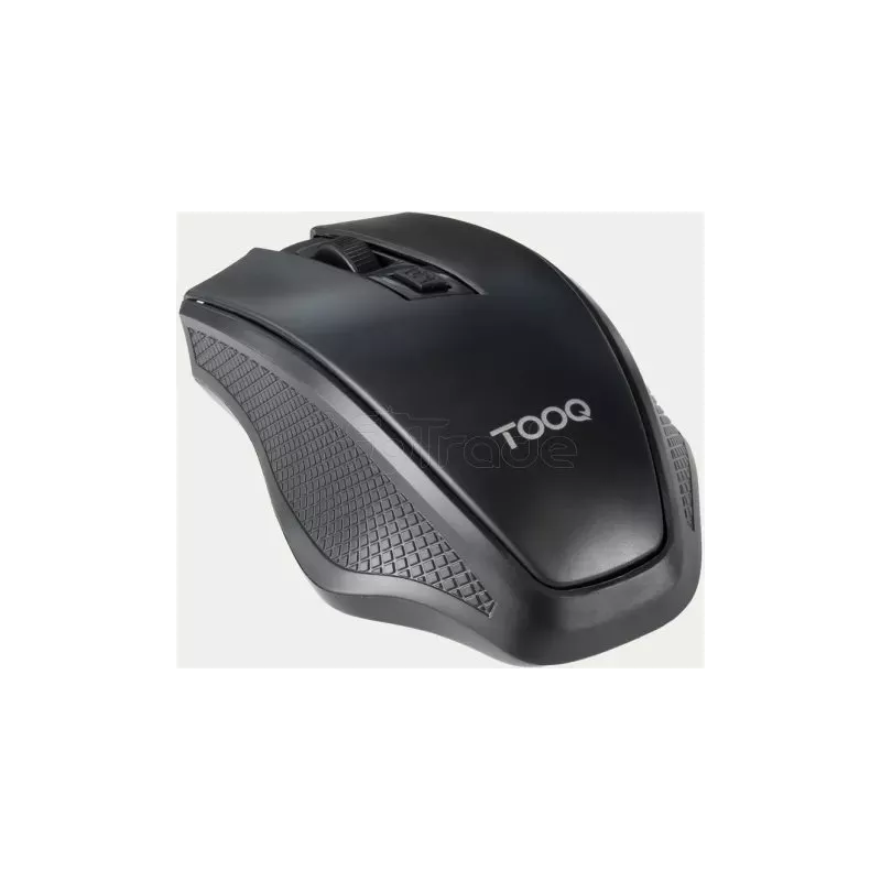 Souris sans fil TooQTQMW-1102-B(Noir) | MonPC.Store