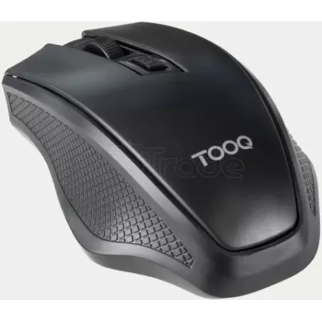 Souris sans fil TooQTQMW-1102-B(Noir) | MonPC.Store
