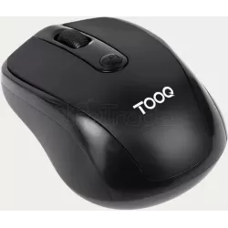 Souris sans fil TooQTQMW-1103-B(Noir) | MonPC.Store