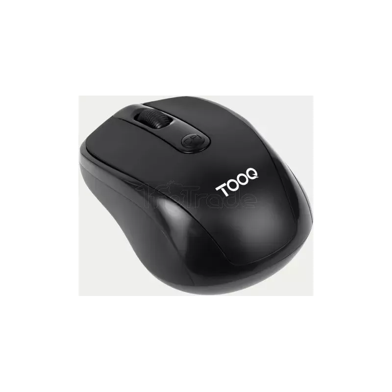 Souris sans fil TooQTQMW-1103-B(Noir) | MonPC.Store