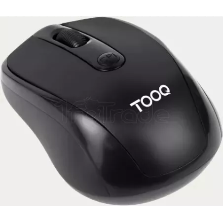 Souris sans fil TooQTQMW-1103-B(Noir) | MonPC.Store