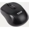 Souris sans fil TooQTQMW-1103-B(Noir) | MonPC.Store