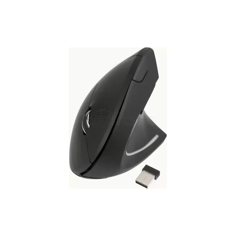 Souris sans fil ergonomique verticale… | MonPC.Store