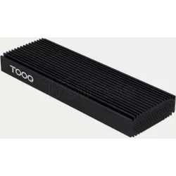Boitier externe USB-C 3.1 TooQCode- NVMe M.2 Type 2280… | MonPC.Store