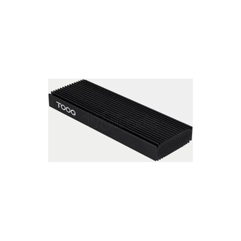Boitier externe USB-C 3.1 TooQCode- NVMe M.2 Type 2280… | MonPC.Store