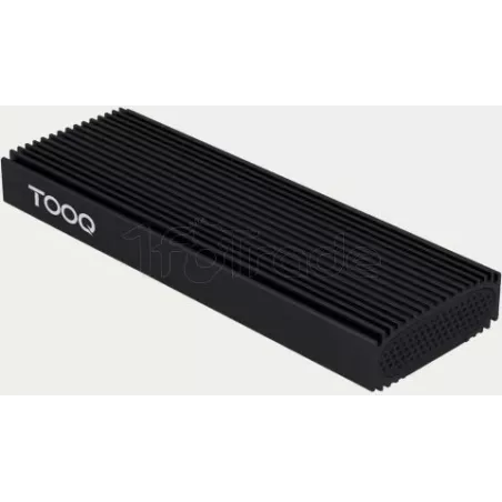 Boitier externe USB-C 3.1 TooQCode- NVMe M.2 Type 2280… | MonPC.Store