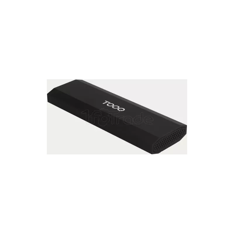Boitier externe USB-C 3.1 TooQBeta- NVMe M.2 Type 2280… | MonPC.Store