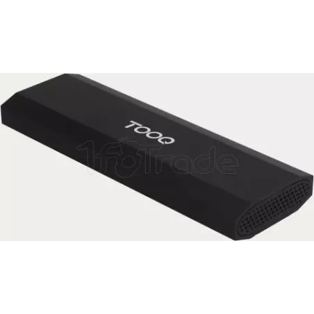 Boitier externe USB-C 3.1 TooQBeta- NVMe M.2 Type 2280… | MonPC.Store