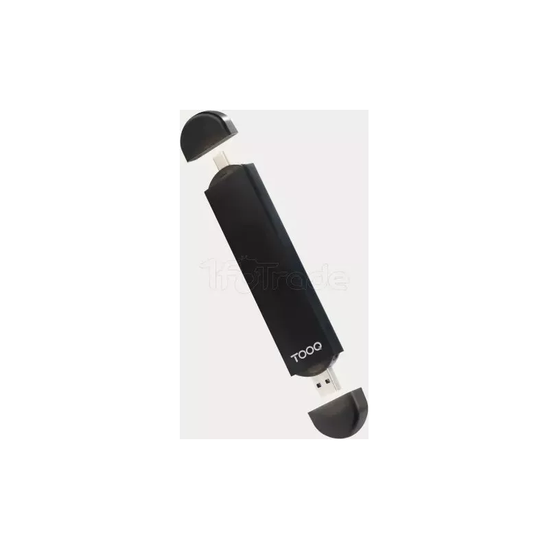 Boitier externe USB-C 3.2 / USB-A 3.0 TooQTQE-2240B… | MonPC.Store