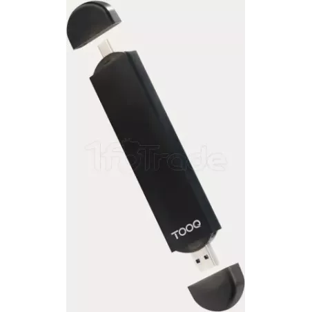 Boitier externe USB-C 3.2 / USB-A 3.0 TooQTQE-2240B… | MonPC.Store