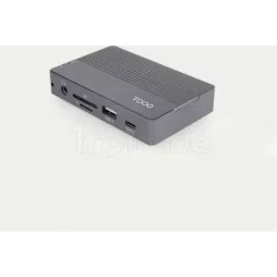 Station d'accueil portable USB-C 10en1… | MonPC.Store