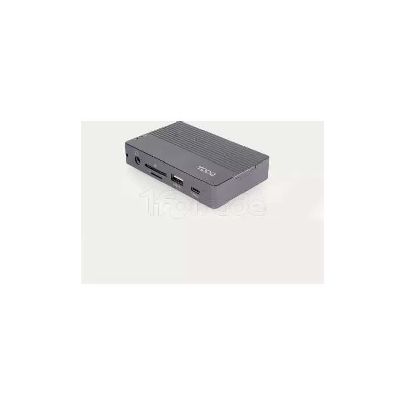 Station d'accueil portable USB-C 10en1… | MonPC.Store