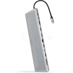 Station d'accueil portable USB-C 3.1Nanocable10.16.1012… | MonPC.Store