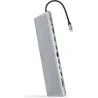 Station d'accueil portable USB-C 3.1Nanocable10.16.1012… | MonPC.Store
