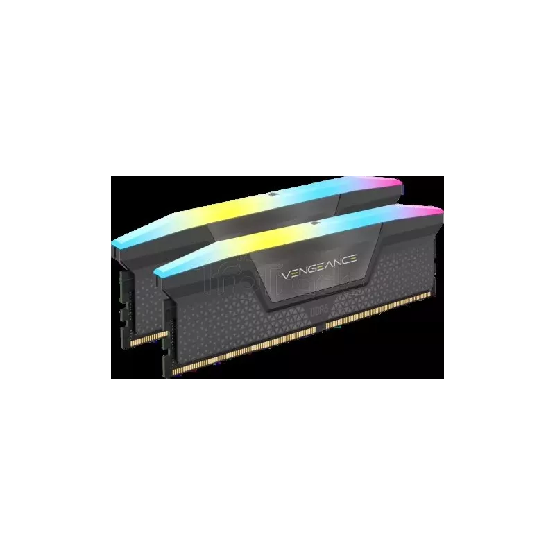 Kit Barrettes mémoire 32Go (2x16Go) DIMM… | MonPC.Store