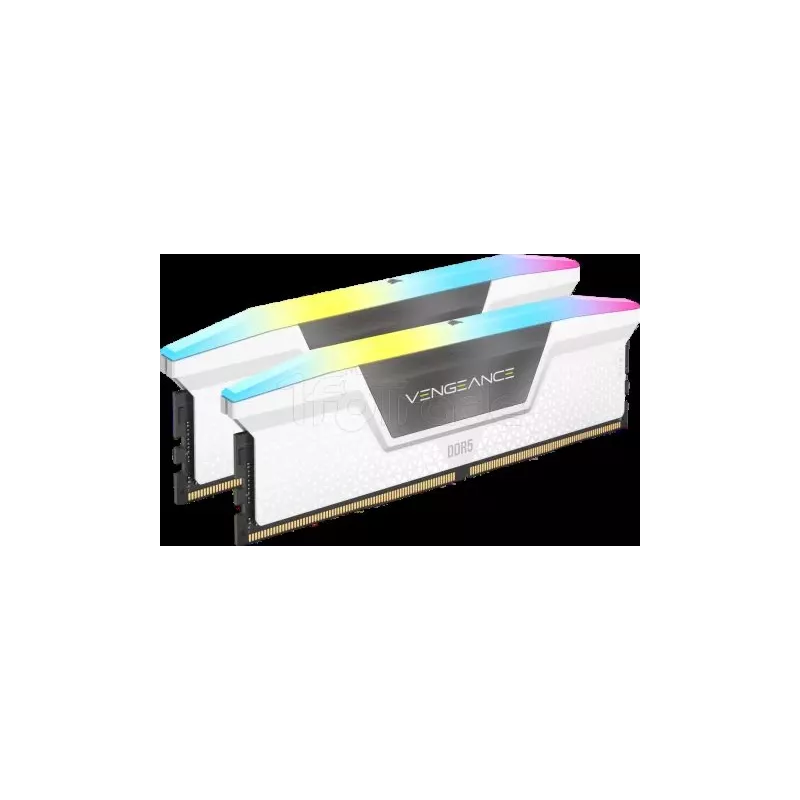 Kit Barrettes mémoire 32Go (2x16Go) DIMM… | MonPC.Store