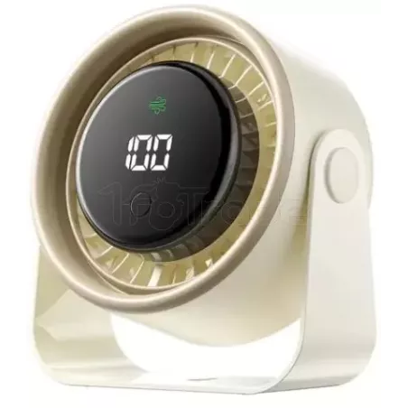 Ventilateur de bureau sur batterieVentionLite 01… | MonPC.Store