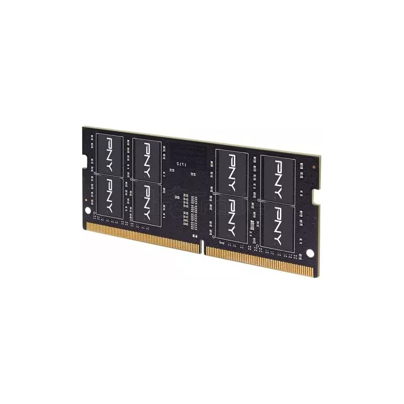 Barrette mémoire 16Go SODIMM DDR4PNYPerformance3200MHz… | MonPC.Store