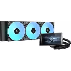 Kit Watercooling AIODeepCoolLT360 VisionRGB - 360mm… | MonPC.Store