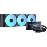 Kit Watercooling AIODeepCoolLT360 VisionRGB - 360mm… | MonPC.Store