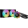 Kit Watercooling AIO be quiet!Light Loop IO LCDRGB… | MonPC.Store
