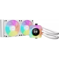 Kit Watercooling AIO be quiet!Light Loop IO LCDRGB… | MonPC.Store