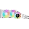 Kit Watercooling AIO be quiet!Light Loop IO LCDRGB… | MonPC.Store
