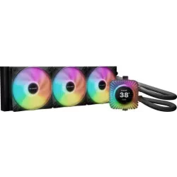 Kit Watercooling AIO be quiet!Light Loop IO LCDRGB… | MonPC.Store